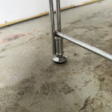 Modular design shelf model "Peter" by Niels Gammelgaard