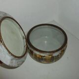 Kostanda vallauris ceramics.