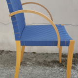 Thonet chair, 90 design, special edition for IDF Hannover, 1996
