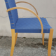 Thonet chair, 90 design, special edition for IDF Hannover, 1996