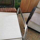 Vintage rolling trolley