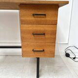 Vintage modernist desk