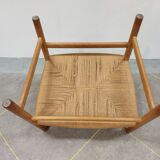 Hans Wegner armchair CH44