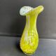 Vase Bouquet Holder "Sun" - F. T. Legras listed