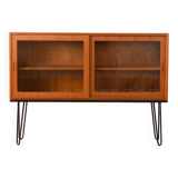 VITRINE DES ANNÉES 1960, Poul Hundevad