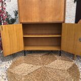 Vintage secretary 50/60
