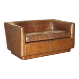 Vintage Canapé Timothy Oulton 134 cm