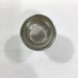 Ernest Compère - Diabolo Shell in Solid Silver