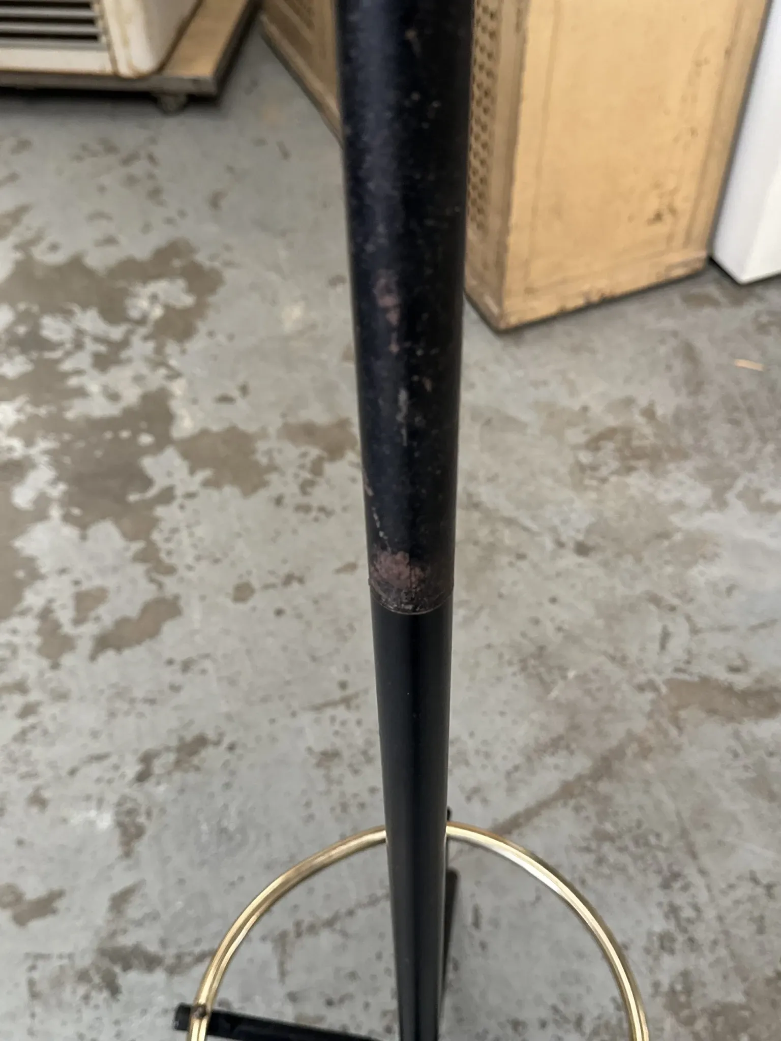 Coat rack