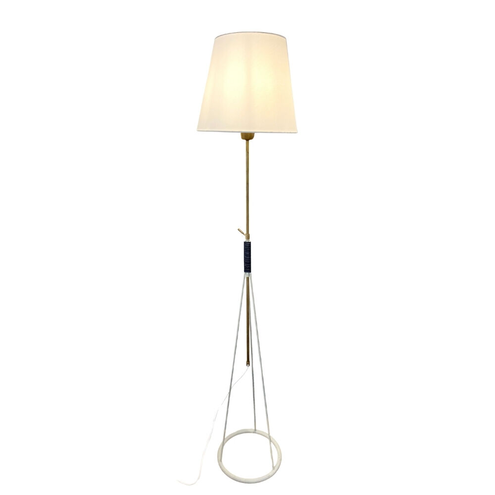 Lampadaire Eje Ahlgren pour Luco