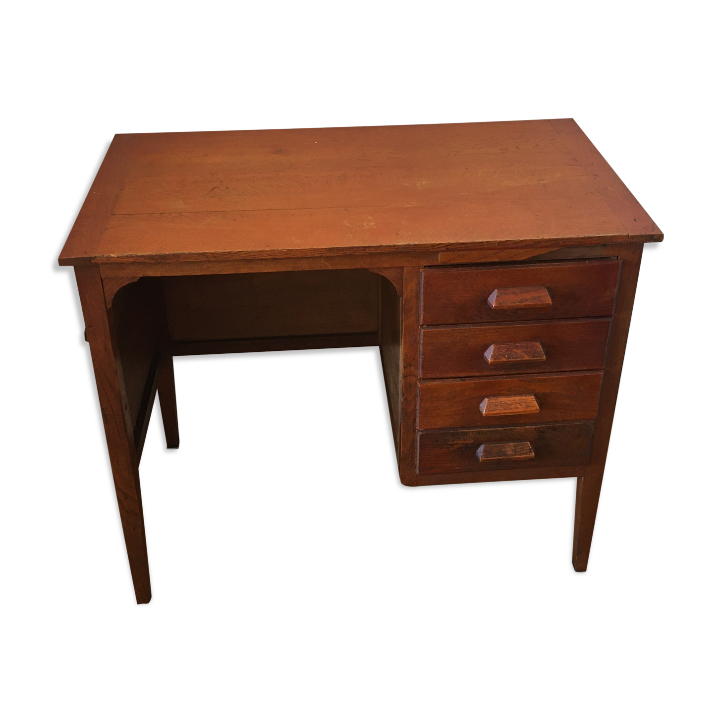 Vintage office dactylo