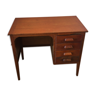 Vintage office dactylo