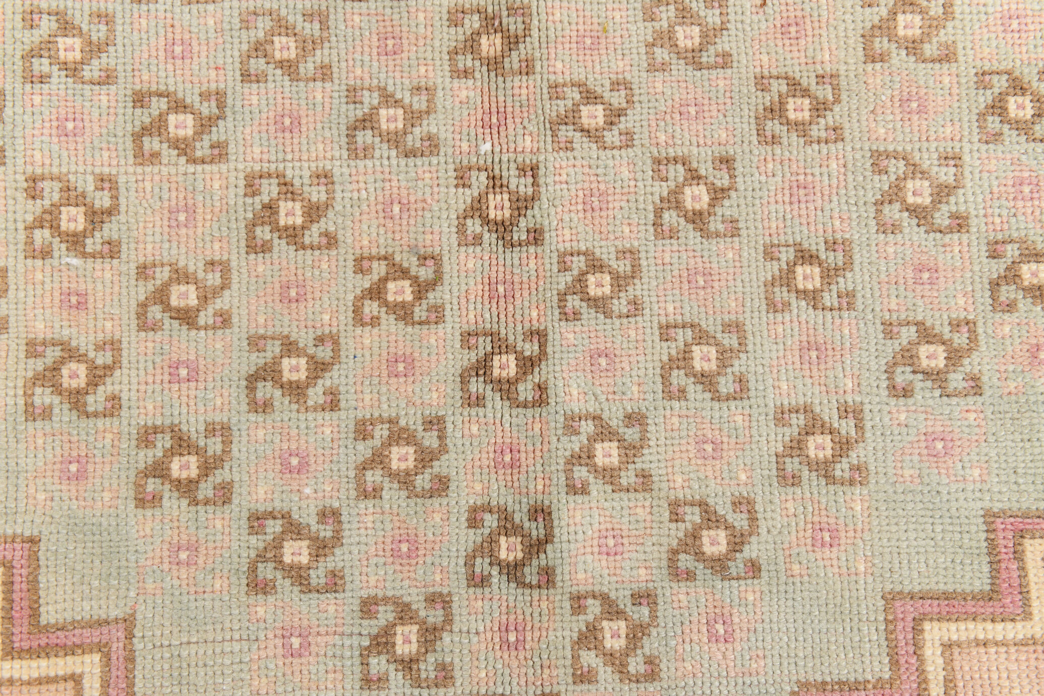 9x12 Oversize Persian Rug,280x386Cm