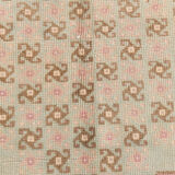Tapis persan oversize 9x12, 280x386Cm
