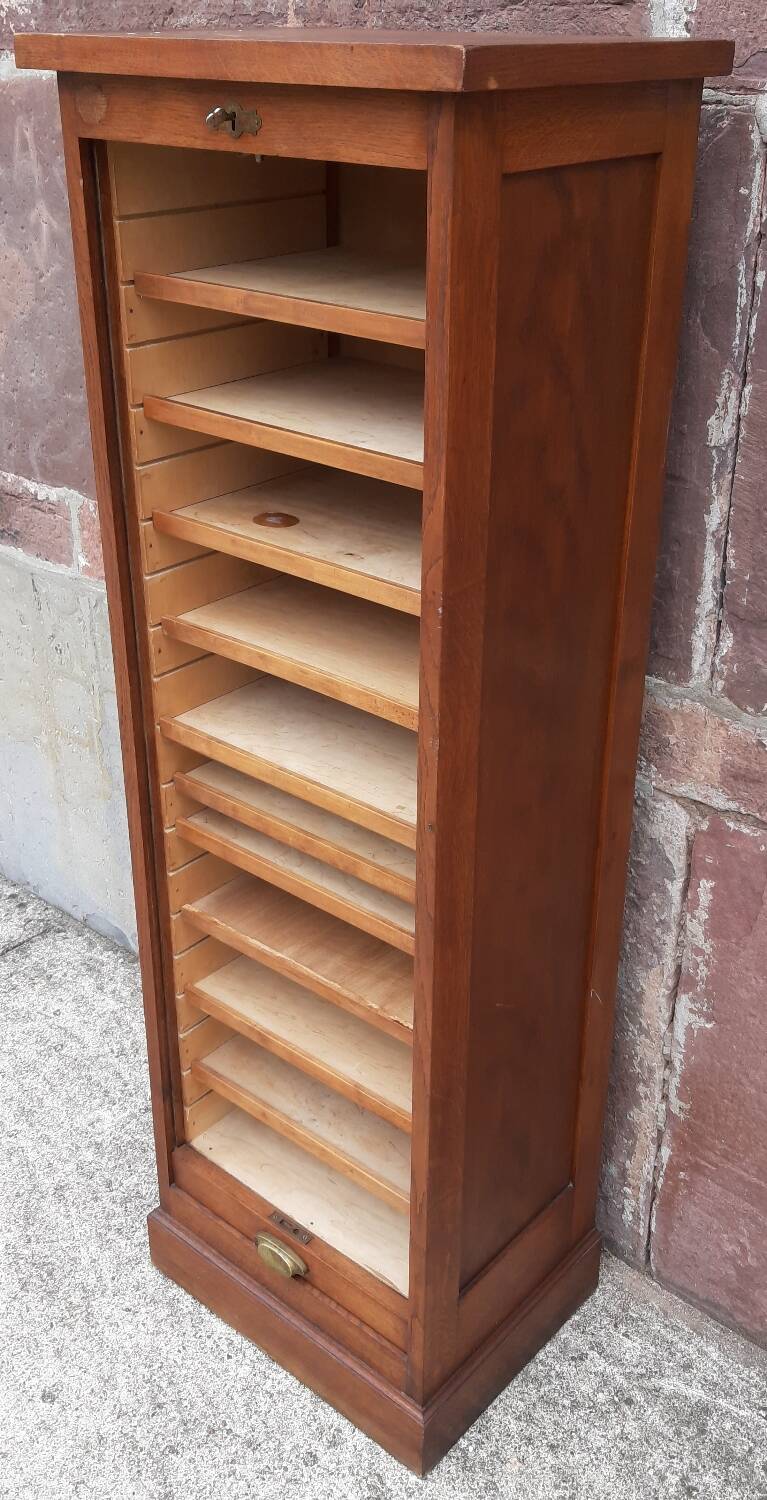 “Star Paris” curtain folder