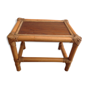 Table d'appoint
