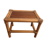 Side table