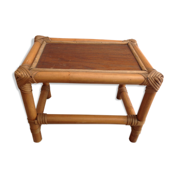 Table d'appoint