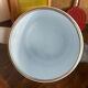 Scandinavian teapot Lotus Cathrineholm