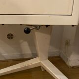 Gallus dentist furniture by Pininfarina 1960s