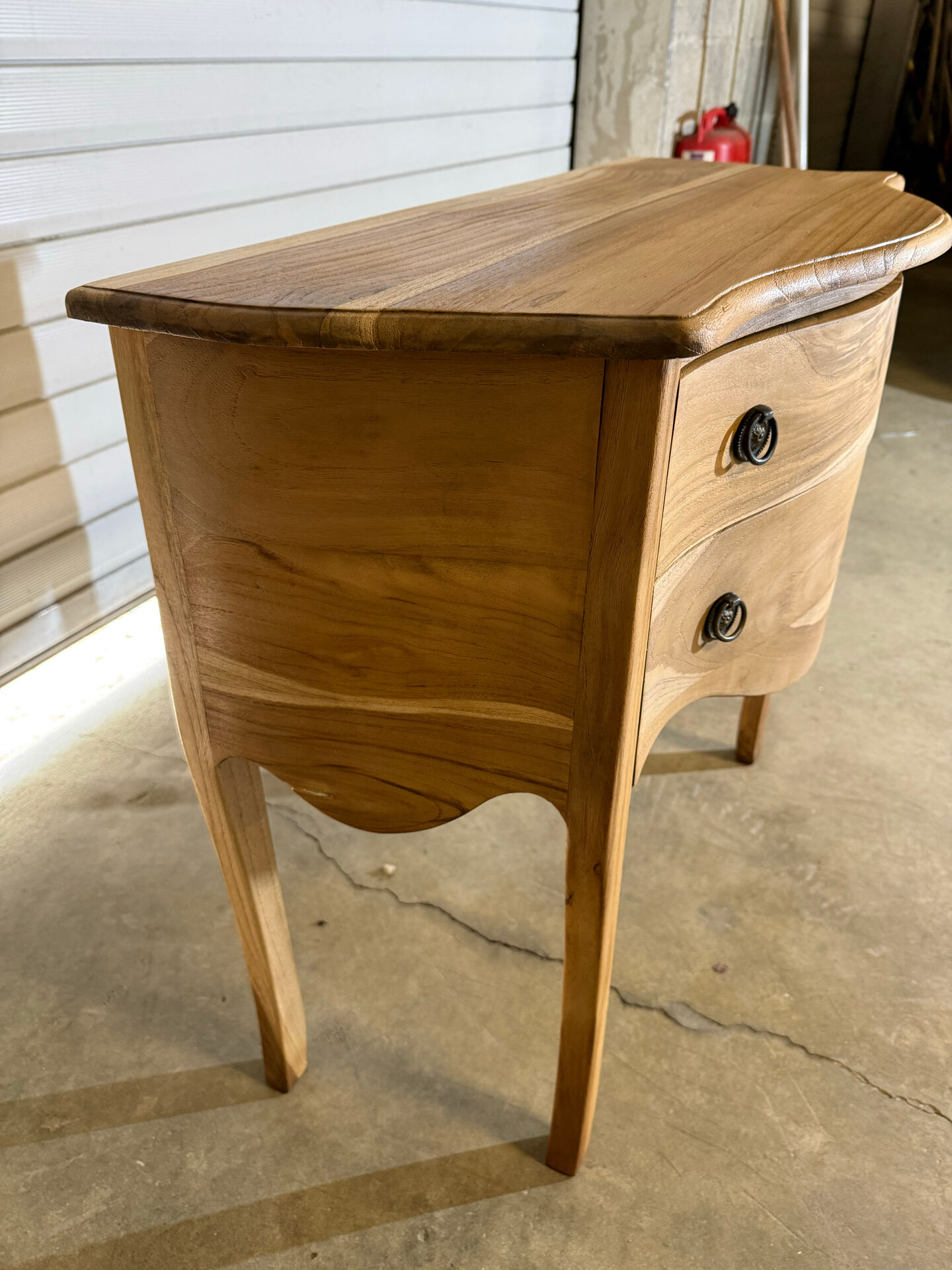 Commode