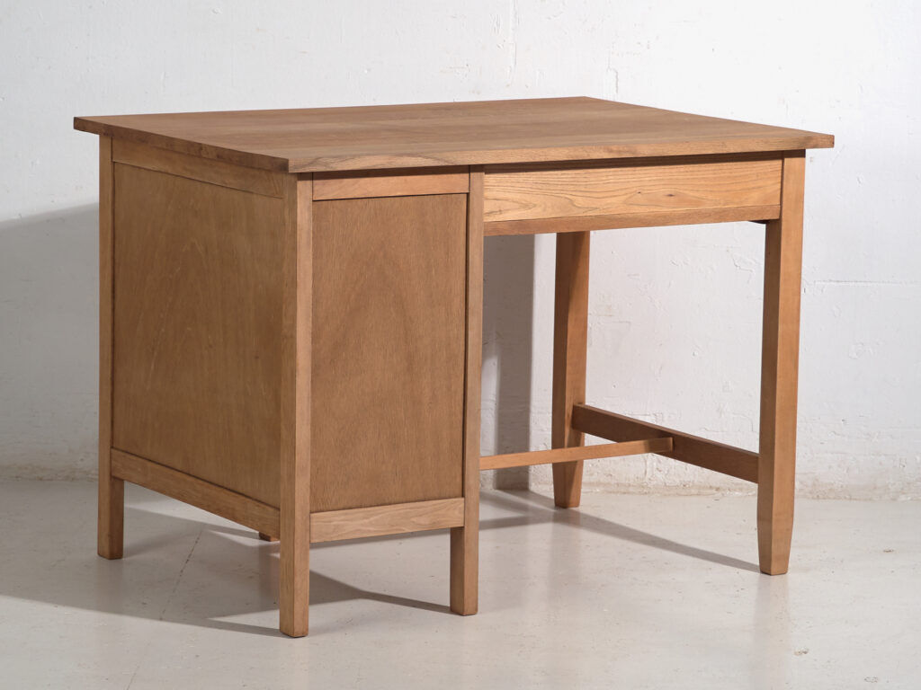Old Japanese desk – Showa period (c.1926-1970) #75