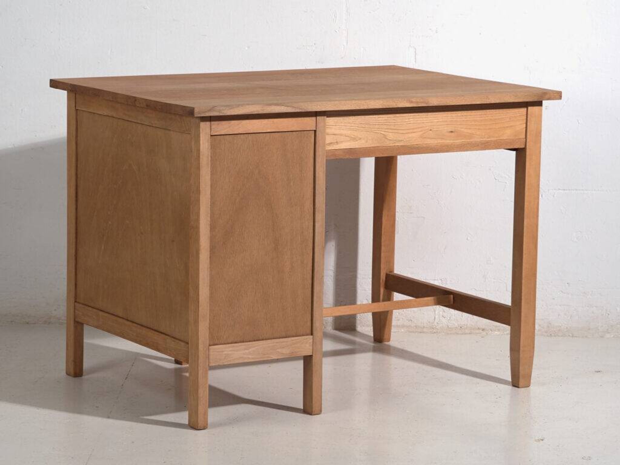 Old Japanese desk – Showa period (c.1926-1970) #75