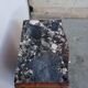 Nightstand art deco