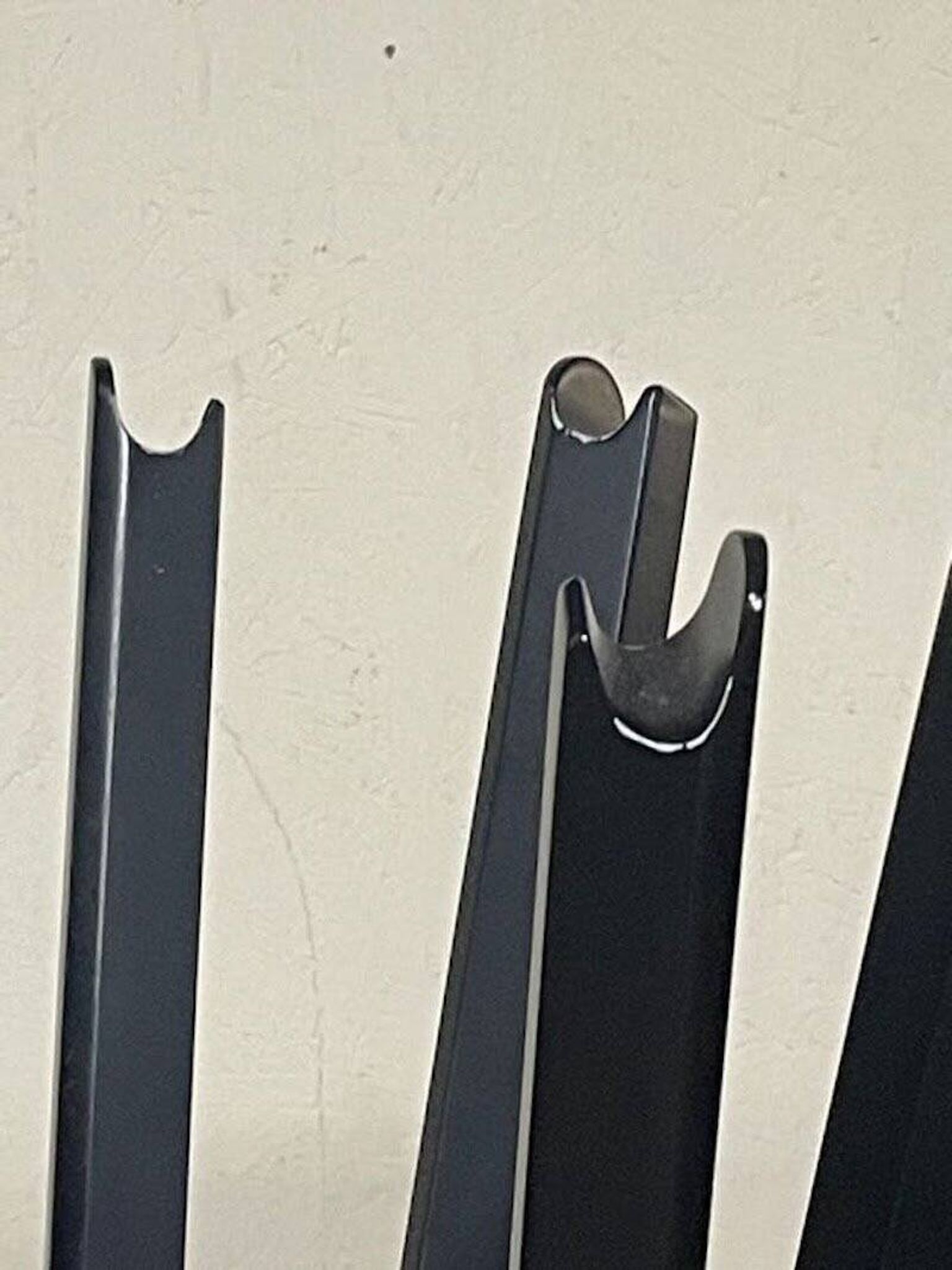 Coat rack Sciangai by Gionathan De Pas & Donato Durbino & Paolo Lomazzi for Zanotta, 1973