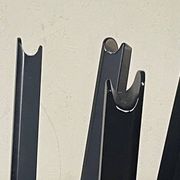 Coat rack Sciangai by Gionathan De Pas & Donato Durbino & Paolo Lomazzi for Zanotta, 1973