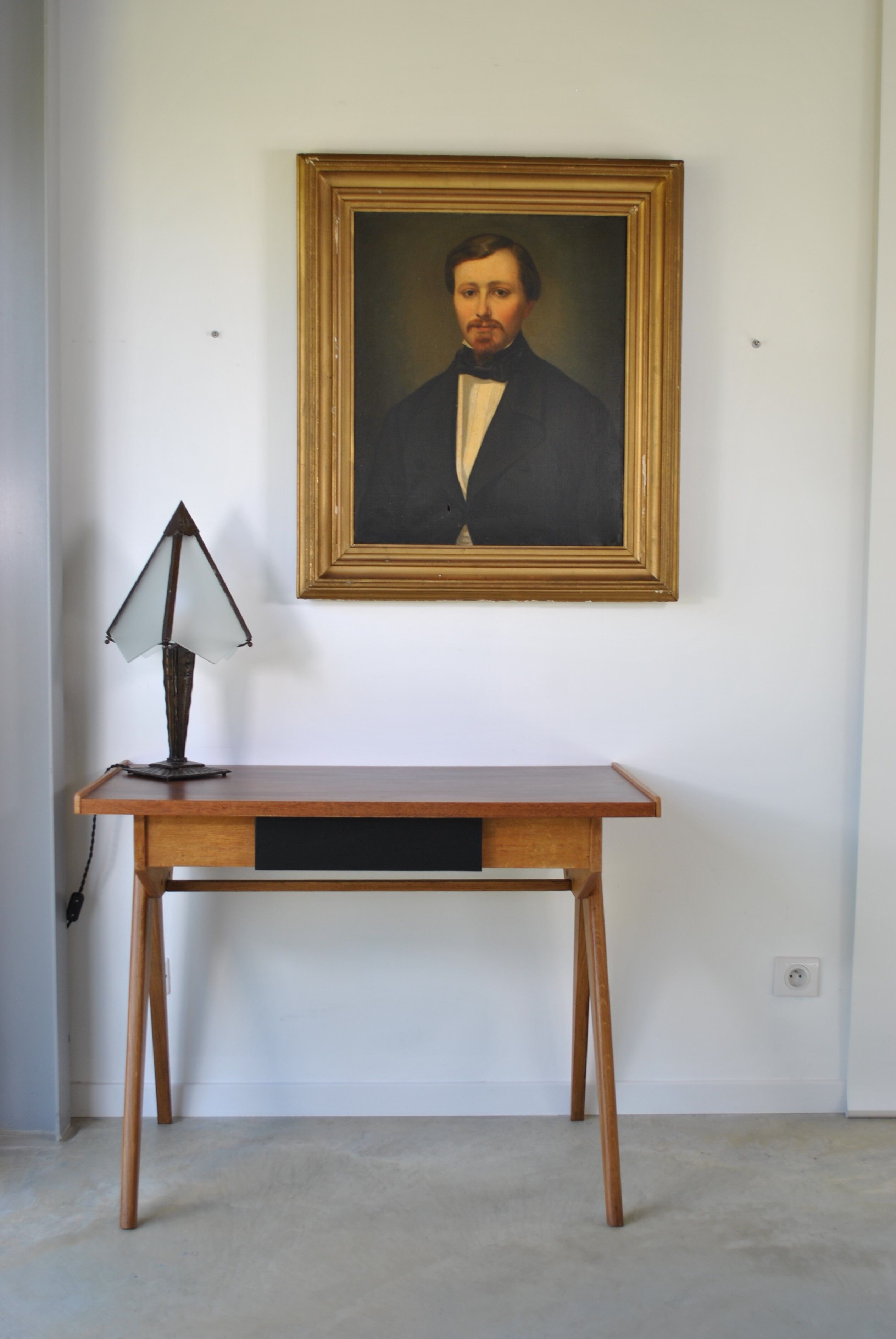 Painting 19th century