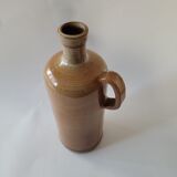 Sandstone bottle