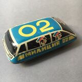 Former soviet mantin lot modeles reduits "urgence"