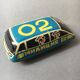 Former soviet mantin lot modeles reduits "urgence"