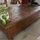 Coffee Table RICE BED INDONESIA