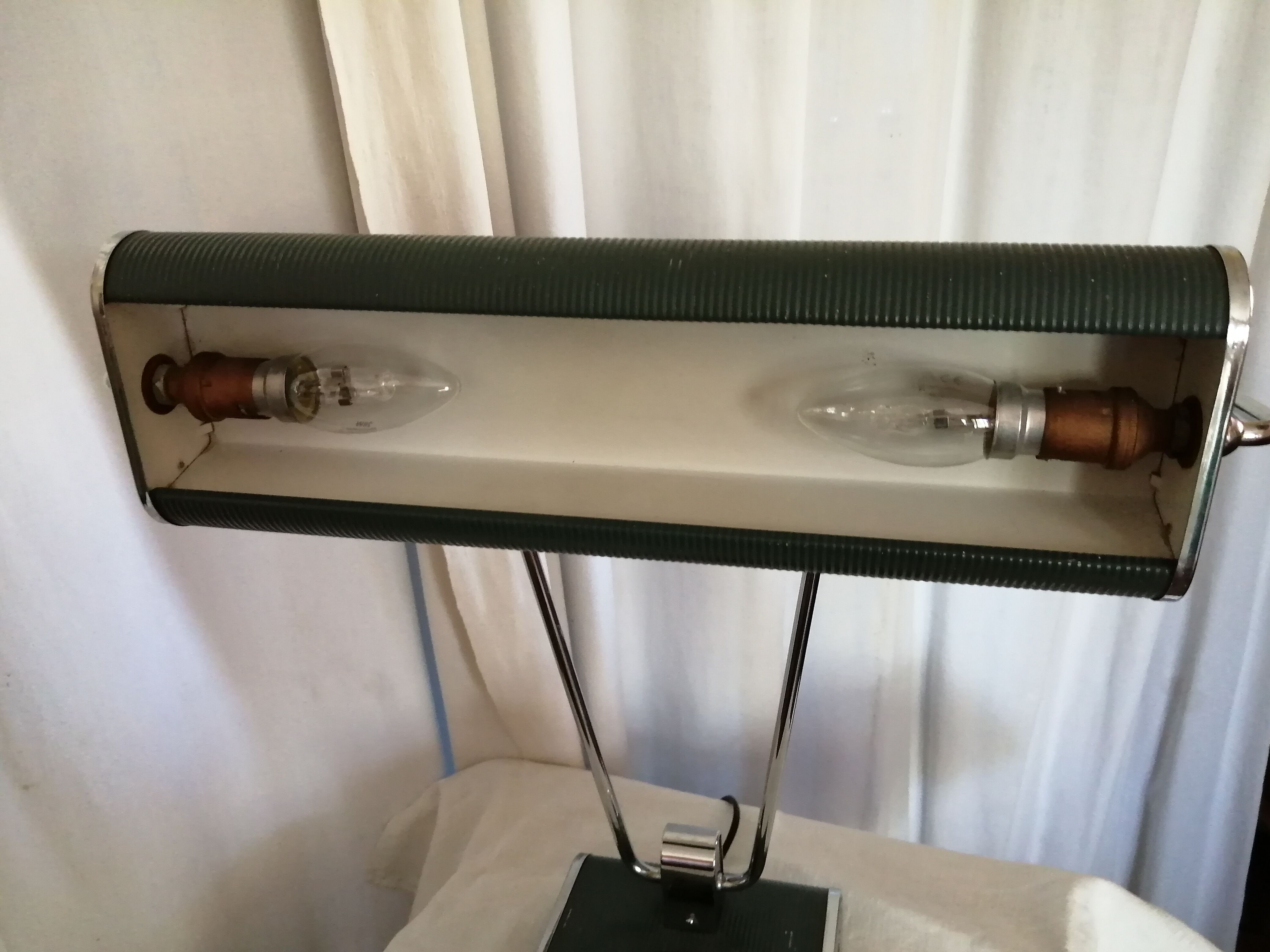 Lampe de bureau Jumo