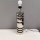 Design lamp in chrome, from Dutch Reviera Maison.