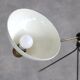vintage floor lamp | lamp | brass | 1960s
