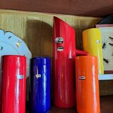 Service at orangeade