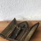 Ancient reliquary / religious altar