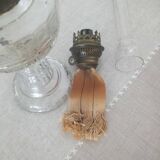 Oil lamp