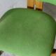 7 Chairs Pigreco by Tobia Scarpa, Gavina Edition, Italy, 50s