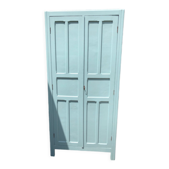 Parisian cabinet