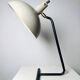Model 601 'The Director' Table Lamp By Anvia Nederland, The Netherlands 1950S
