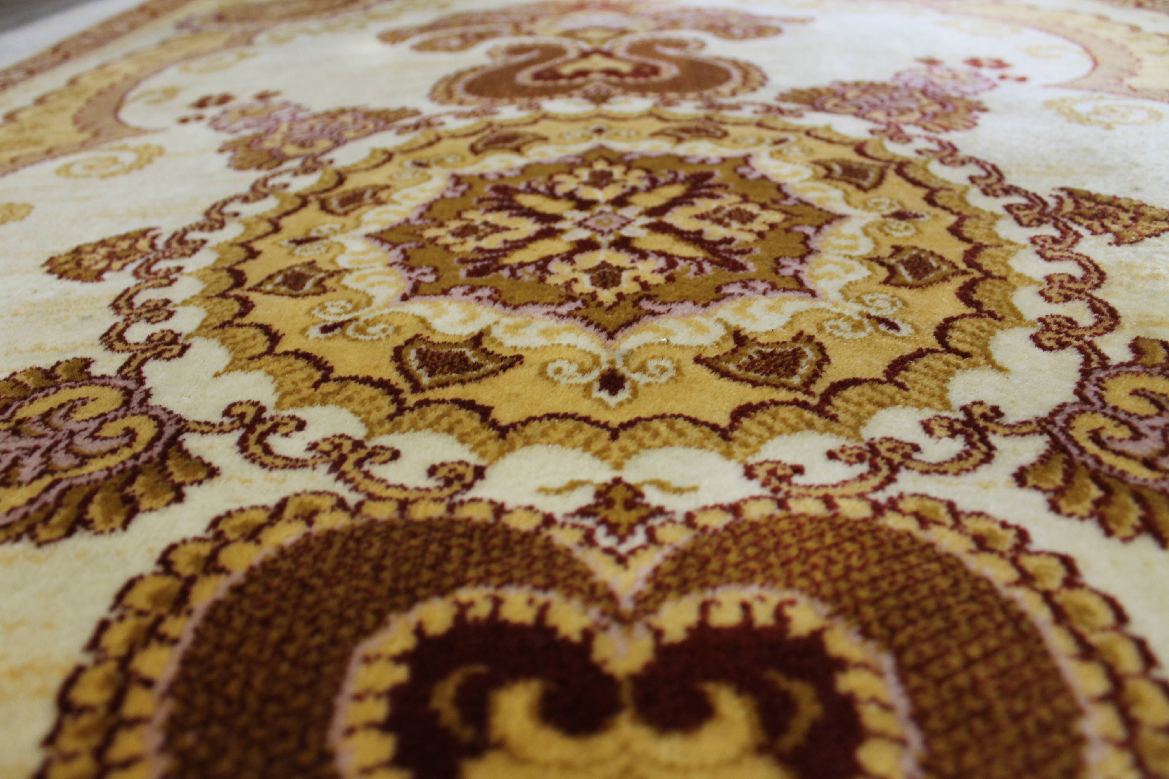 Tapis d'Orient - 199x123cm