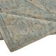 Turkish Handcrafted Loom Oushak Rug 75 cm x 350 cm