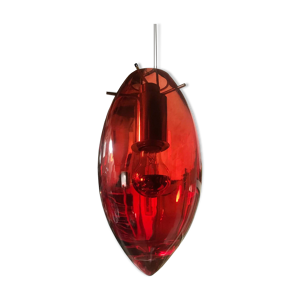 Suspension Goccia di - verre murano