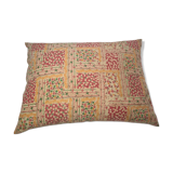 Vintage retro cushion years 60s