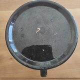 Antique English ceramic pitcher