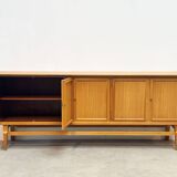 1970's oak sideboard by GSL